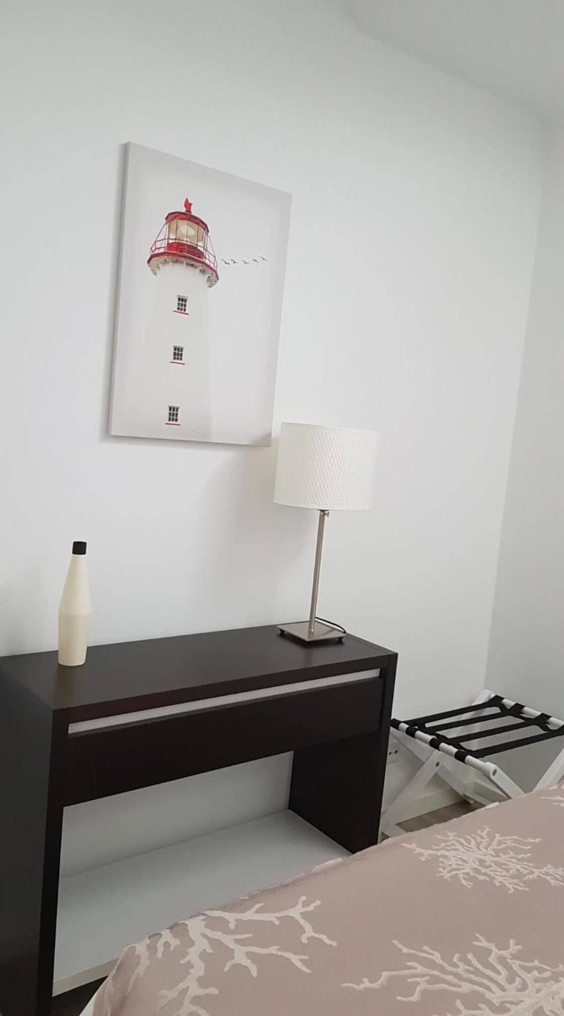 Apartamento Gaivota Sesimbra Exterior foto