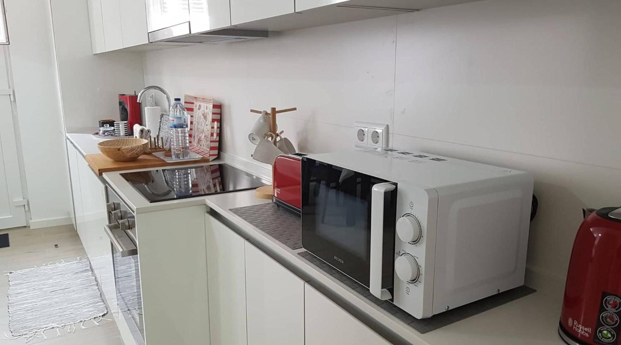 Apartamento Gaivota Sesimbra Exterior foto
