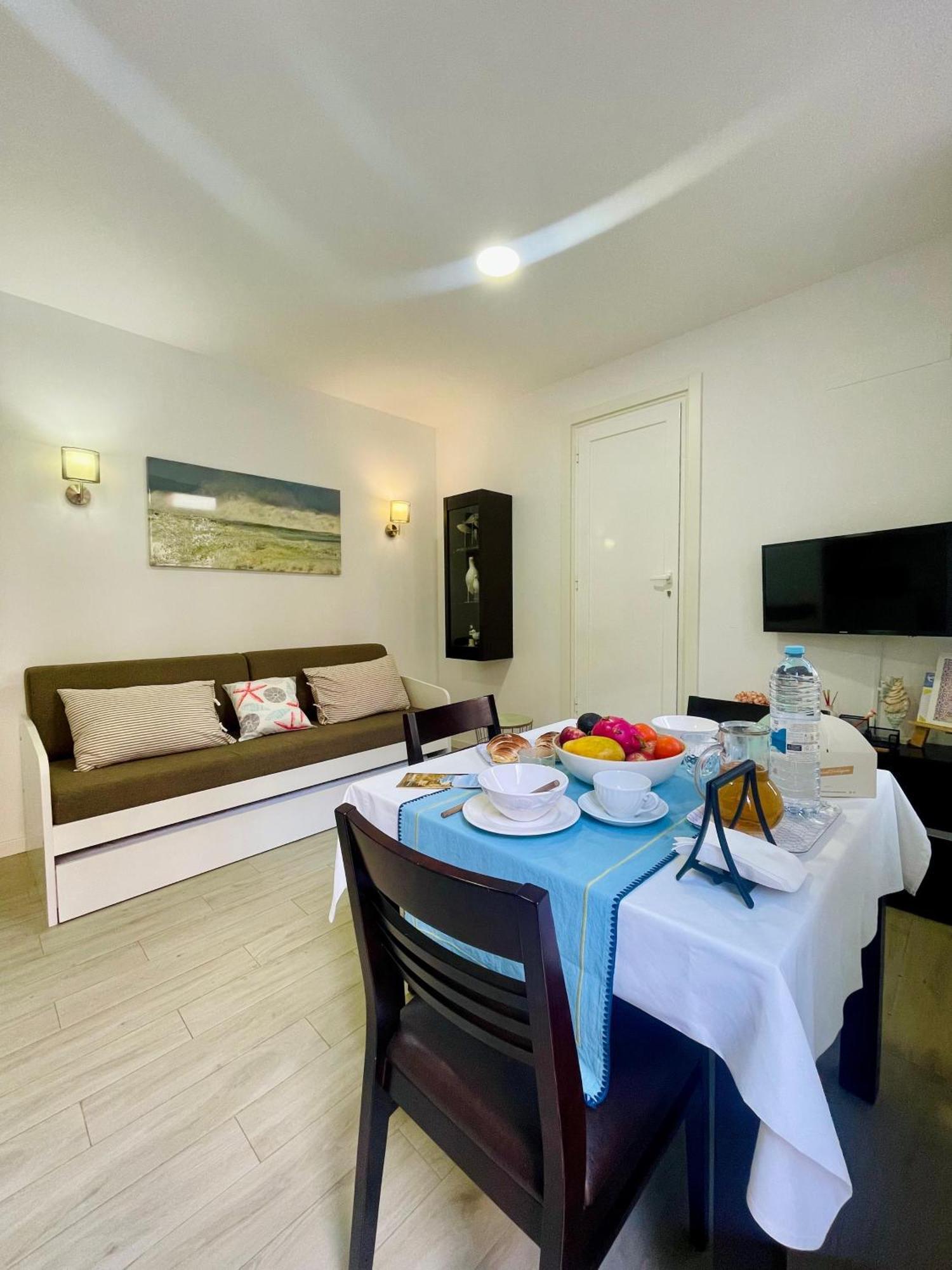 Apartamento Gaivota Sesimbra Exterior foto